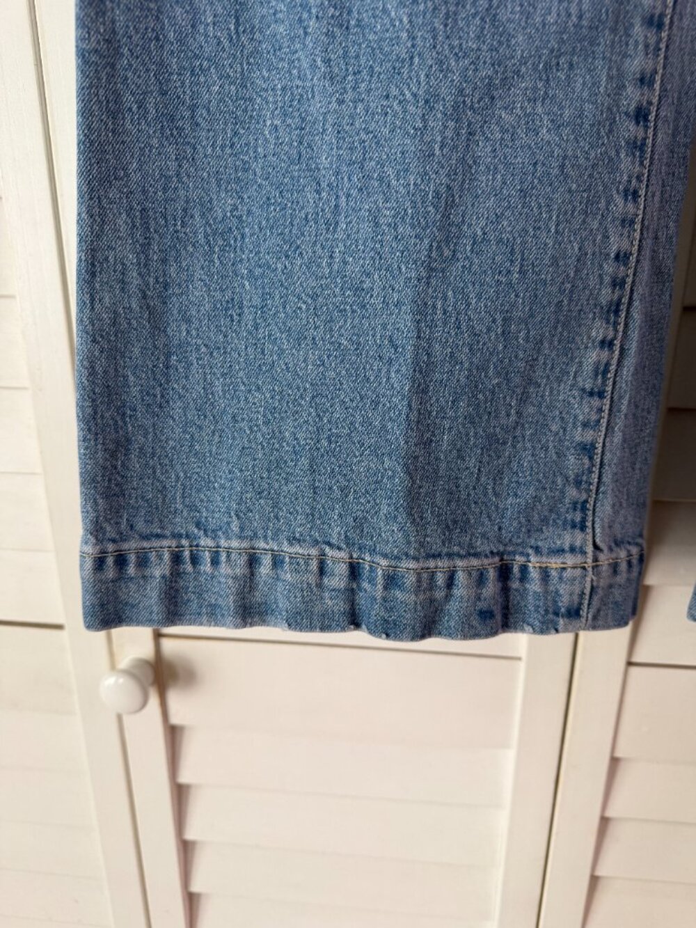 Rolla's High Rise Wide Leg - Size 27 - Picture 4 of 10